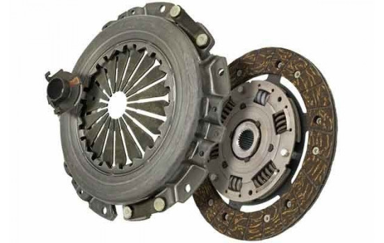 Clutch Kit 961701 Kawe