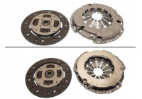 Clutch Kit 962822 Kawe