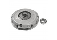 Clutch Kit ADA103012 Blue Print