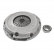 Clutch Kit ADA103012 Blue Print