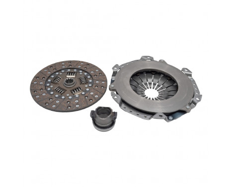 Clutch Kit ADA103015 Blue Print, Image 2