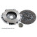 Clutch Kit ADA103015 Blue Print, Thumbnail 4