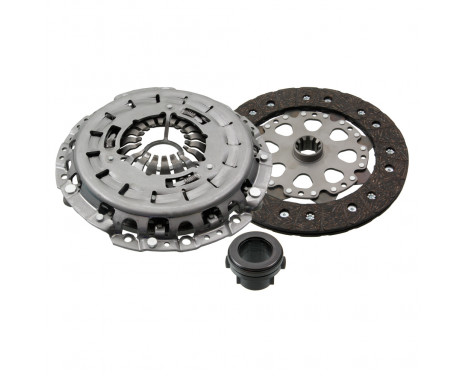 Clutch Kit ADB113014 Blue Print