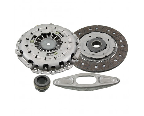 Clutch Kit ADB113018 Blue Print