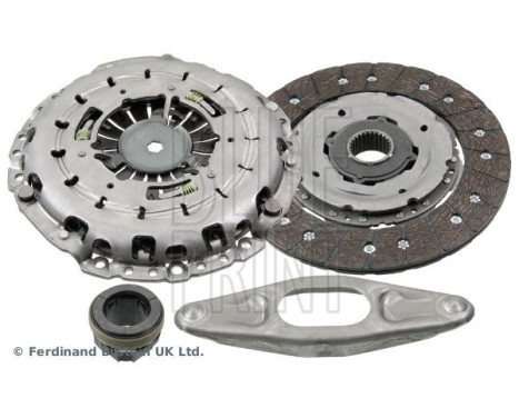 Clutch Kit ADB113018 Blue Print, Image 2