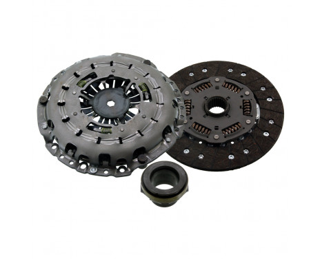 Clutch Kit ADB113024 Blue Print