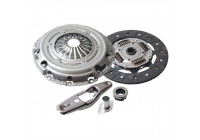Clutch Kit ADBP300000 Blue Print