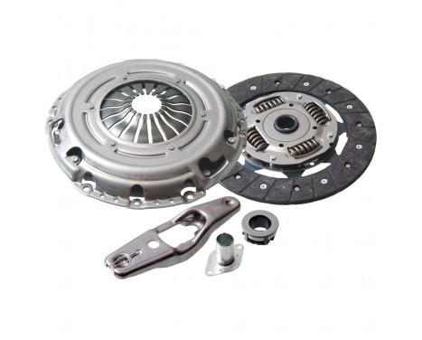 Clutch Kit ADBP300000 Blue Print