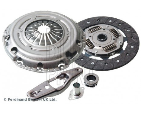 Clutch Kit ADBP300000 Blue Print, Image 2