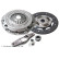 Clutch Kit ADBP300000 Blue Print, Thumbnail 2