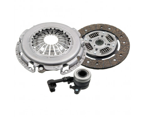 Clutch Kit ADBP300001 Blue Print