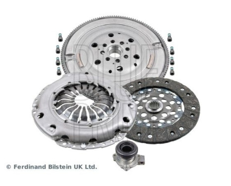 Clutch Kit ADBP300021 Blue Print, Image 2