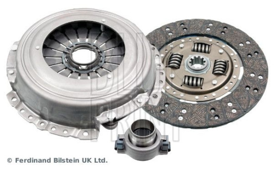 Clutch Kit ADBP300022 Blue Print, Image 2