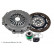 Clutch Kit ADBP300024 Blue Print, Thumbnail 2