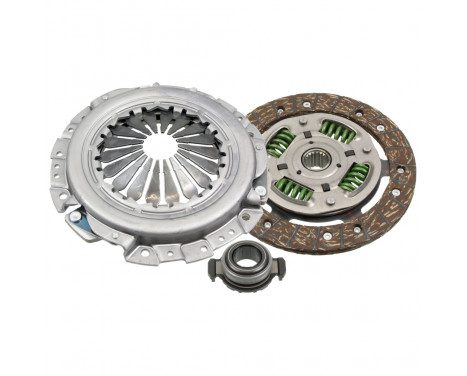 Clutch Kit ADBP300029 Blue Print