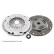 Clutch Kit ADBP300040 Blue Print, Thumbnail 2