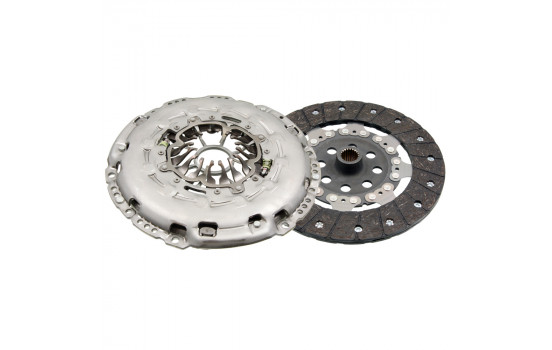 Clutch Kit ADBP300041 Blue Print