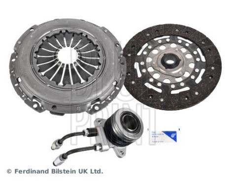 Clutch kit ADBP300046 Blue Print