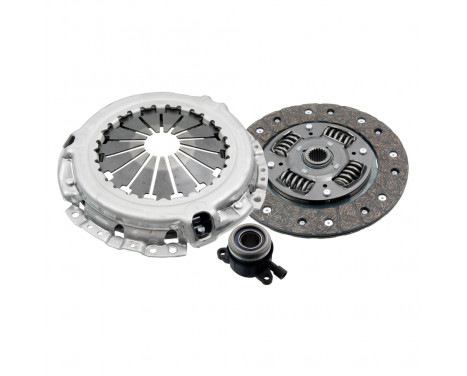 Clutch Kit ADBP300047 Blue Print