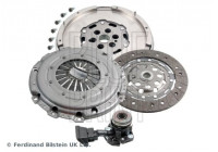 Clutch Kit ADBP300065 Blue Print