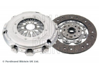 Clutch Kit ADBP300077 Blue Print