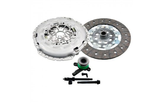 Clutch Kit ADBP300082 Blue Print