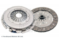 Clutch Kit ADBP300083 Blue Print