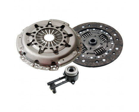 Clutch Kit ADBP300085 Blue Print