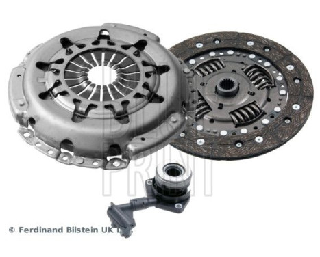 Clutch Kit ADBP300085 Blue Print, Image 2