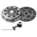 Clutch Kit ADBP300085 Blue Print, Thumbnail 2
