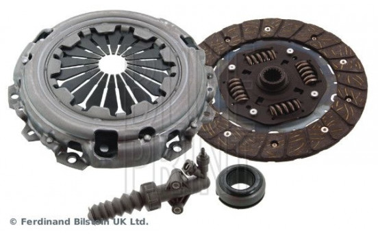 Clutch Kit ADBP300087 Blue Print