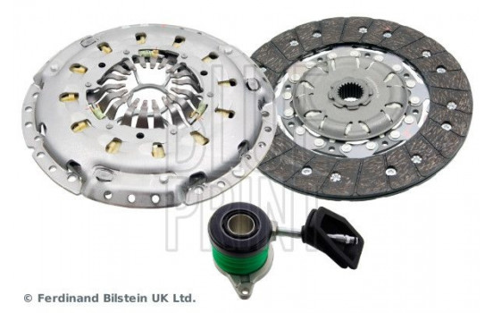 Clutch Kit ADBP300091 Blue Print