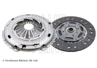 clutch kit ADBP300114 Blue Print