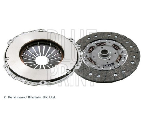 clutch kit ADBP300114 Blue Print, Image 2