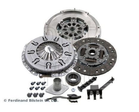 Clutch kit ADBP300123 Blue Print