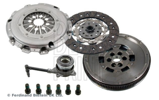Clutch kit ADBP300130 Blue Print