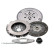 Clutch kit ADBP300134 Blue Print, Thumbnail 2