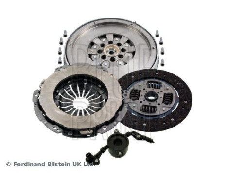 Clutch kit ADBP300136 Blue Print, Image 2 Clutch kit ADBP300136 Blue Print, Image 2