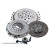 Clutch kit ADBP300136 Blue Print