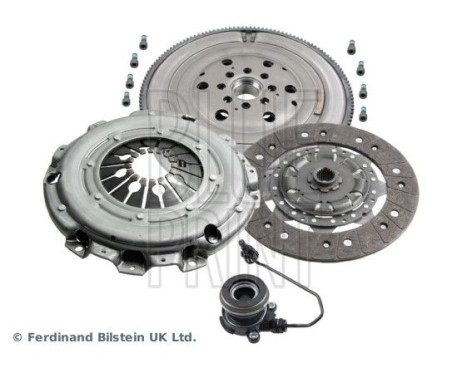 Clutch kit ADBP300142 Blue Print