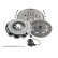 Clutch kit ADBP300142 Blue Print