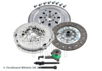 Clutch kit ADBP300143 Blue Print
