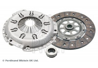 Clutch Kit ADBP300147 Blue Print