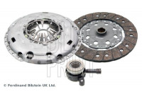 Clutch Kit ADBP300148 Blue Print