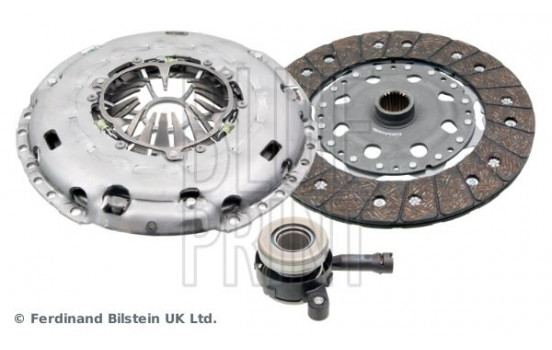 Clutch Kit ADBP300148 Blue Print
