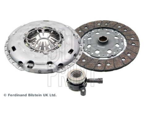 Clutch Kit ADBP300148 Blue Print