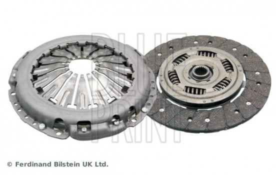 Clutch Kit ADBP300153 Blue Print