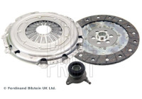 Clutch Kit ADBP300161 Blue Print