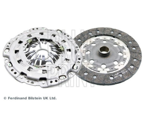 Clutch Kit ADBP300171 Blue Print