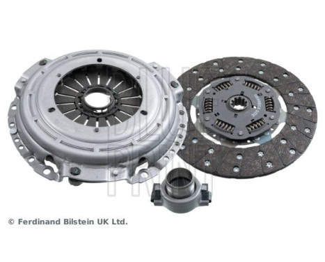 clutch kit ADBP300177 Blue Print